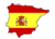 LOCUTORIO TROPICAL - Espanol